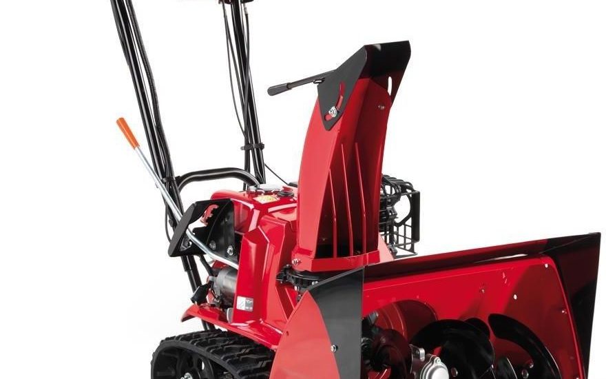 Honda HSS 655 Hts