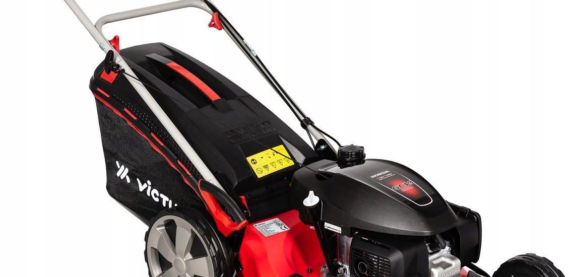 Honda Kosiarka Z Silnikiem 202Cm3 Vs53H200 51Cm