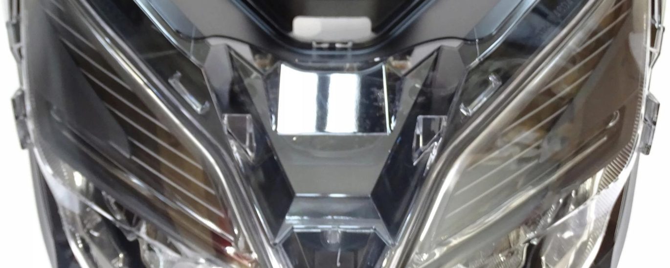 Honda Nss300 Nss350 Forza Lampa Przód Reflektor