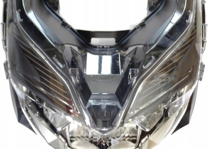 Honda Nss300 Nss350 Forza Lampa Przód Reflektor