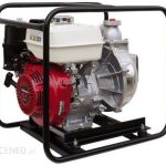 Honda Qp-205Slt