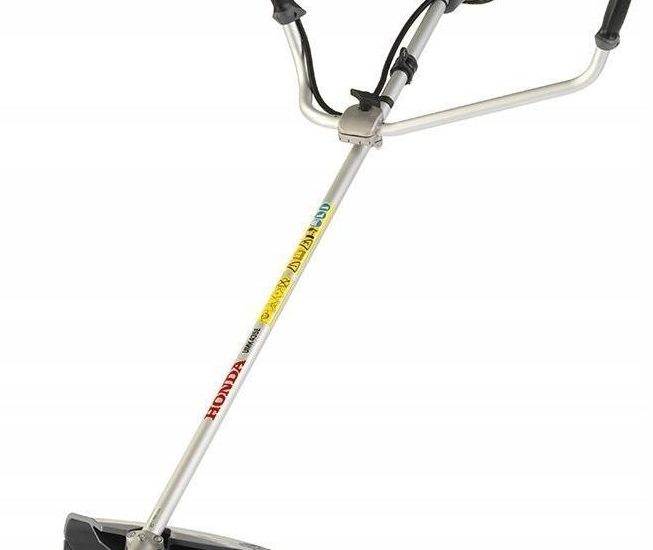Honda Umk 435E Ueet