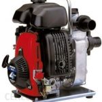 Honda Wx15 280L/Min Motopompa