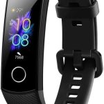 Honor Band 5 Czarny