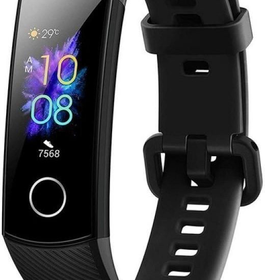 Honor Band 5 Czarny