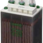 Hoppecke Akumulator Solarny Opzs Bloc Sun-Power Vl 6-330 Gug 1216390250