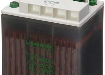 Hoppecke Akumulator Solarny Opzs Bloc Sun-Power Vl 6-330 Gug 1216390250