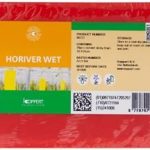 Horiver Czerwone Tablice Lepowe 10X25Cm Muszka Plamoskrzydła Suzuki 10szt.