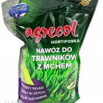 Hortifoska Do Trawników Z Zelazem 1kg