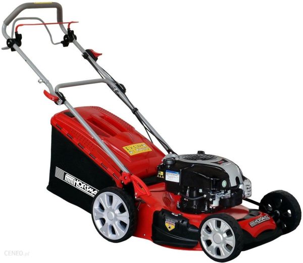 Hortmasz Hks 750E 55Cm 7,5Km