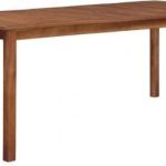 Hqsparts Stół Ogrodowy 200X90X74Cm Lite Drewno Akacjowe