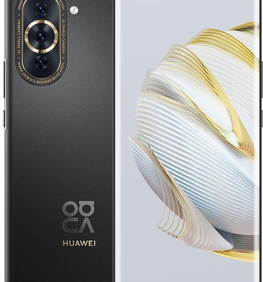 HUAWEI nova 10 Pro