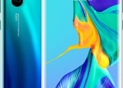 Huawei P30 Pro 6/128GB Aurora