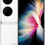 Huawei P50 Pocket
