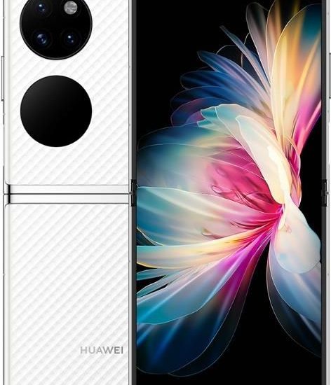 Huawei P50 Pocket