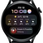 Huawei Watch 3