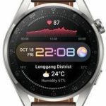 Huawei Watch 3 Pro