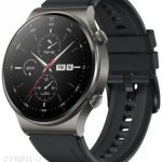 Huawei Watch GT 2 Pro Czarny
