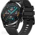 Huawei Watch GT 2 Sport 46mm Czarny