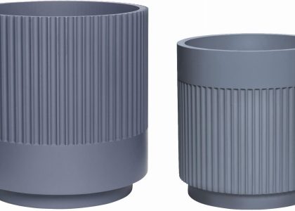 Hubsch Zestaw Dwóch Donic Plaster