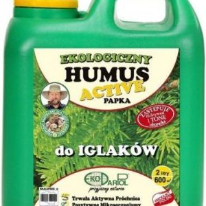 Humus Active Papka Do Iglaków 2,0L