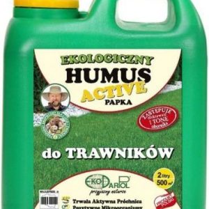Humus Active Papka Do Trawników 2,0L