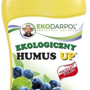 Humus Up Borówka 1L