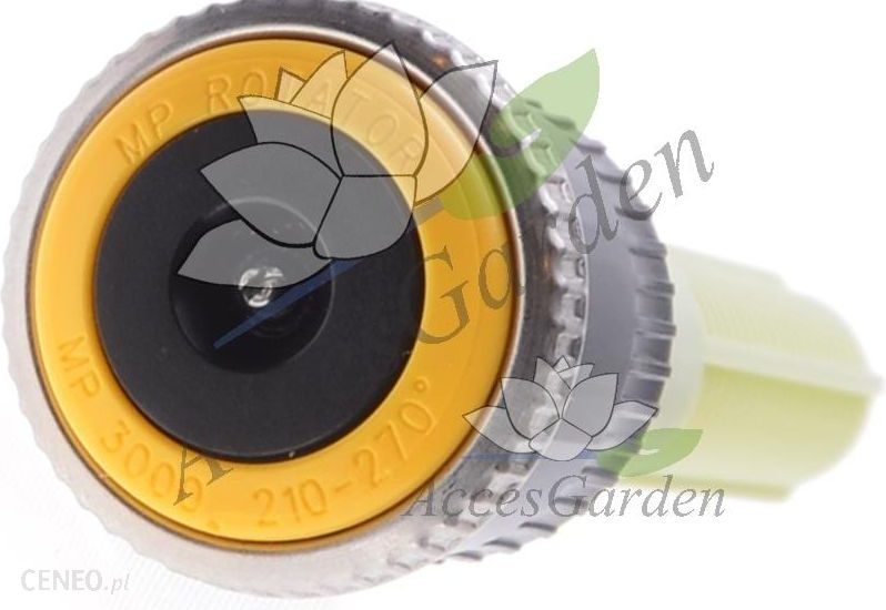 Hunter Mp 3000 Mp Rotator 210 270 Dysza