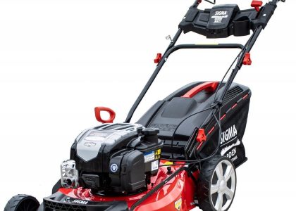 Hurtex Kosiarka Napęd Briggs&Stratton 51cm6,7Km Ohv
