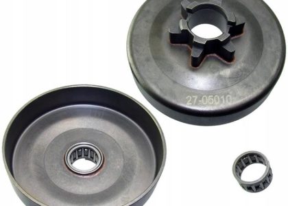 Husqvarna Bęben Sprzęgła 3/8 6Z 135 135E 140 140E 2705010