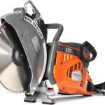 Husqvarna K 970 Rescue 967635601