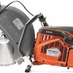 Husqvarna K970 III 400mm 9673481-01