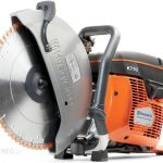 Husqvarna Przecinarka Ręczna K 770 350mm (967682101)