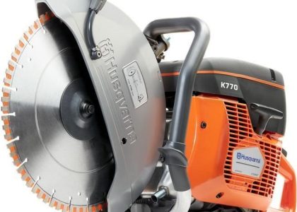 Husqvarna Przecinarka Ręczna K 770 350mm (967682101)