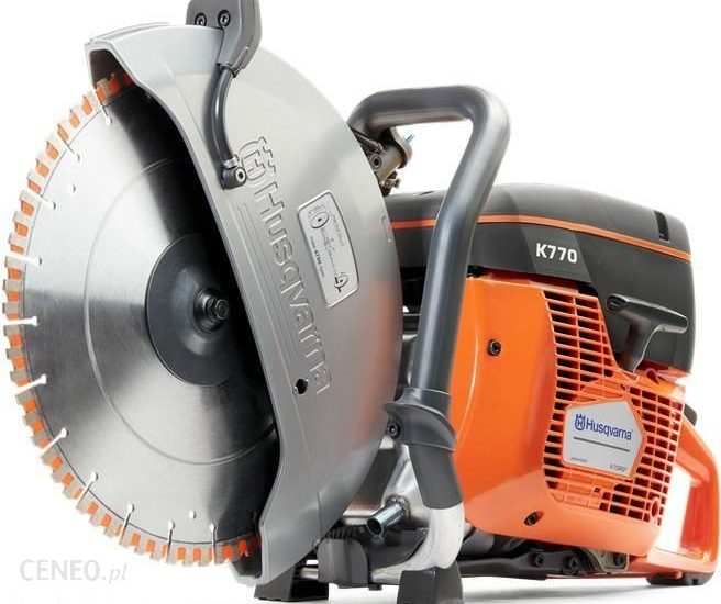 Husqvarna Przecinarka Ręczna K 770 350mm (967682101)