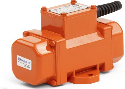 Husqvarna Wibrator Zewnętrzny Er205