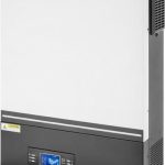 Hybrydowy Inwerter solarny Off-Grid ESB 7.5kW-24
