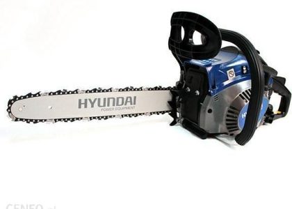 Hyundai 41cm3 Prowadnica 40cm HTRT4140