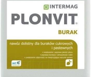 I/ Plonvit Burak 1L Intermag
