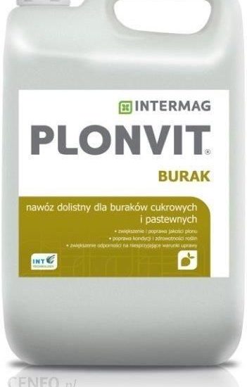 I/ Plonvit Burak 1L Intermag