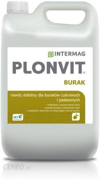 I/ Plonvit Burak 1L Intermag