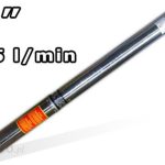 Ibo Dambat Pompa Głębinowa 4Sdm3-14 1100W 230V Kabel 20M