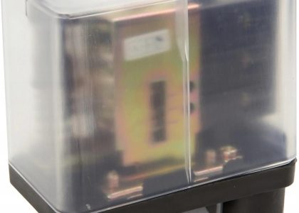 Ibo Dambat Włącznik – Wyłącznik Ciśnieniowy Lci 2