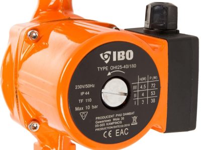 IBO OHI 25/40-180