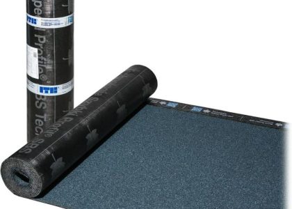 Icopal Extradach Top 5.2 SBS Szary 14110010