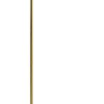 Lampa Ikea Ringsta/Skaftet Lampa Podłogowa 59385958