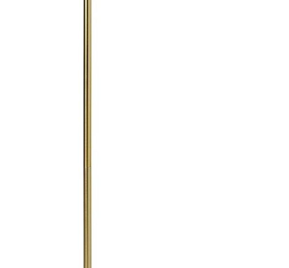 Lampa Ikea Ringsta/Skaftet Lampa Podłogowa 59385958
