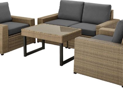 Ikea Sollerön Komplet Dla 4 Osób 19256878