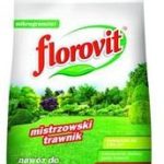 Inco Florovit Do Trawy Z Żelazem 5kg