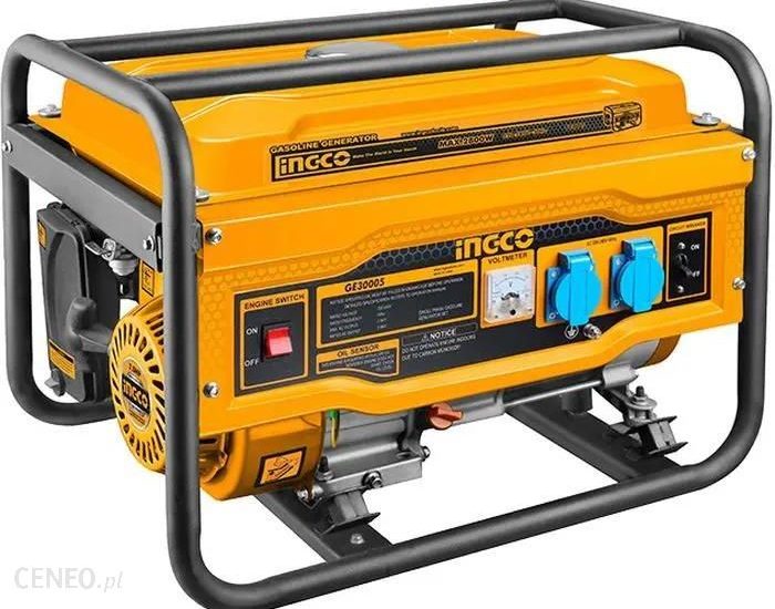 INGCO GE30005